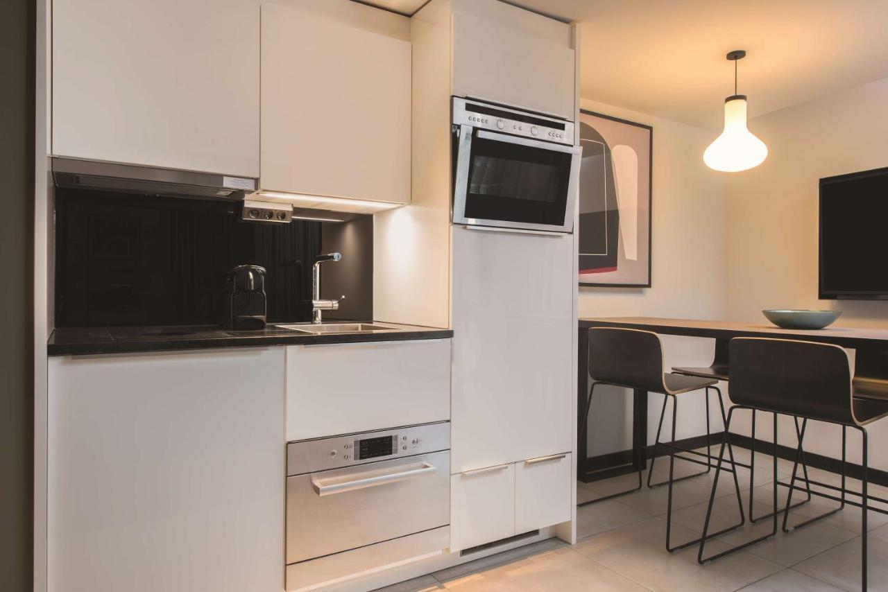 Adina Speicherstadt 4* Amburgo