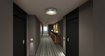 Adina Speicherstadt Hotel Amburgo