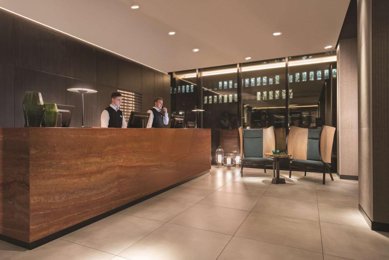 Aparthotel Adina Speicherstadt 4*