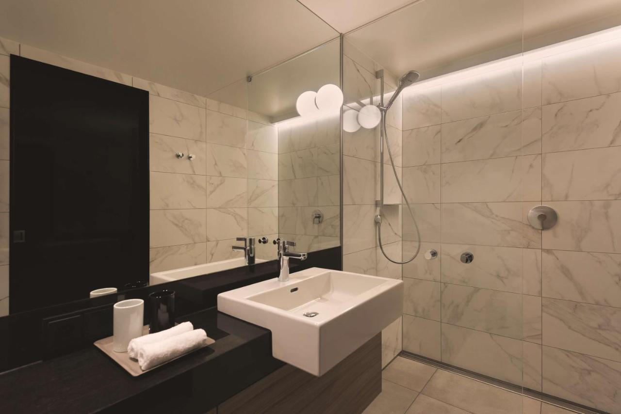 Adina Speicherstadt Aparthotel