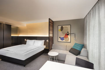 Aparthotel Adina Speicherstadt 4*