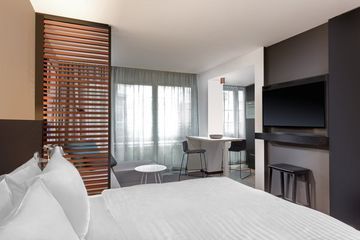 Adina Speicherstadt Hotel Hambourg