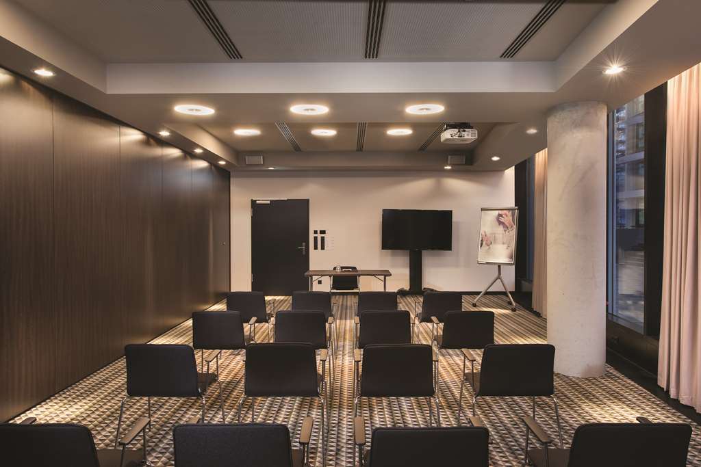 Aparthotel Adina Speicherstadt