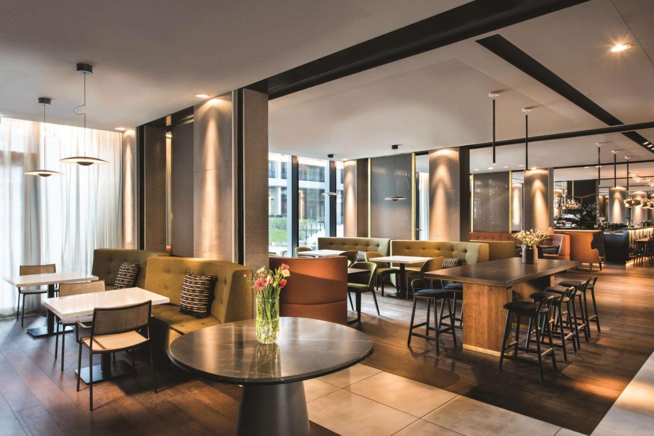 Adina Speicherstadt 4* Hambourg