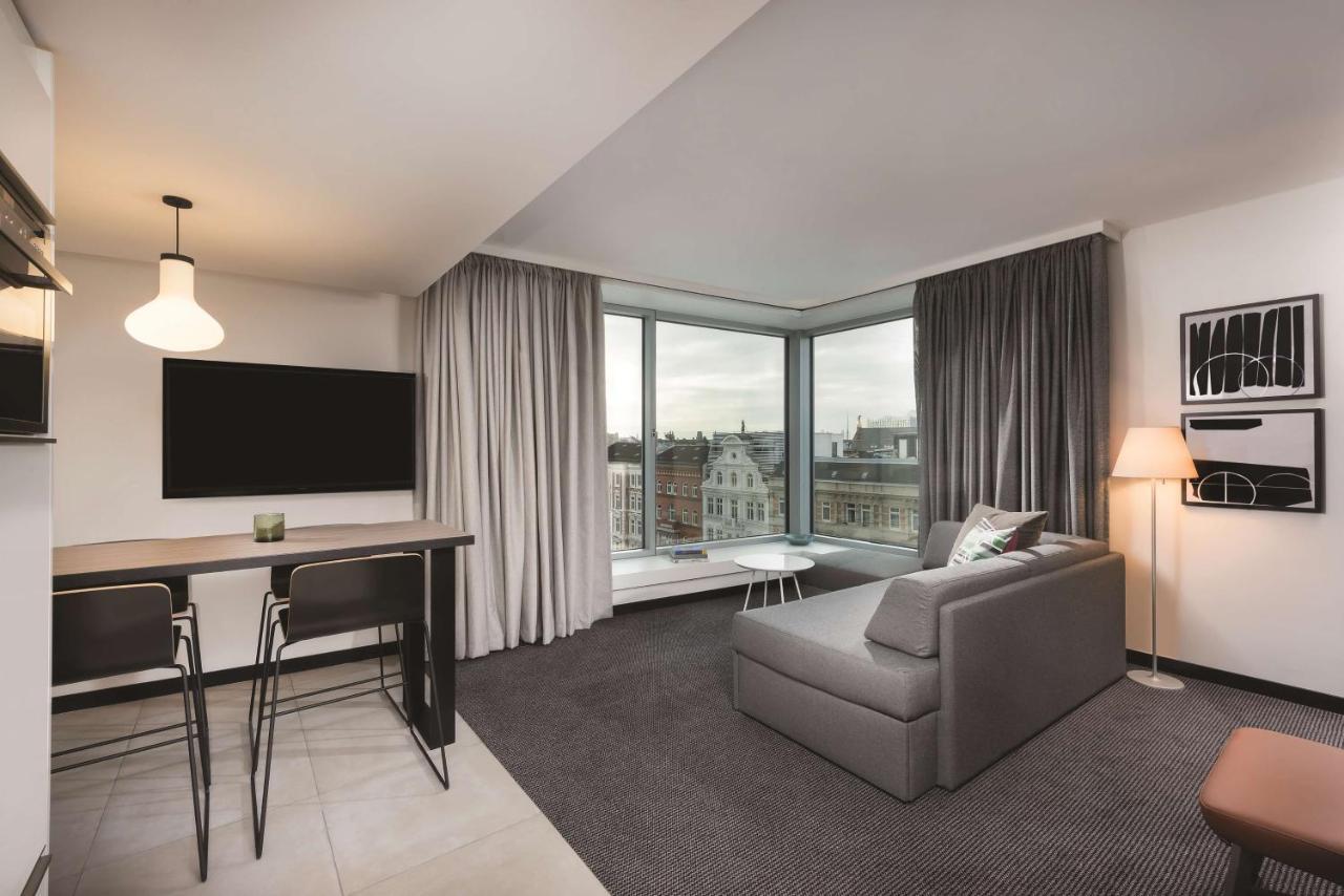 Adina Speicherstadt 4* Hambourg