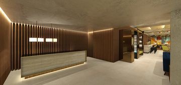 Adina Speicherstadt 4* Hambourg