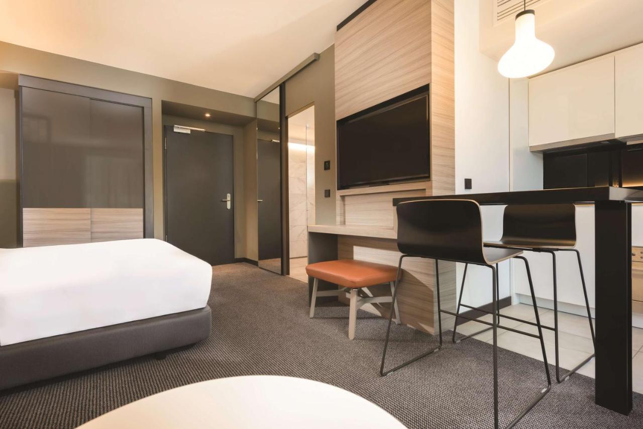 Adina Speicherstadt Aparthotel